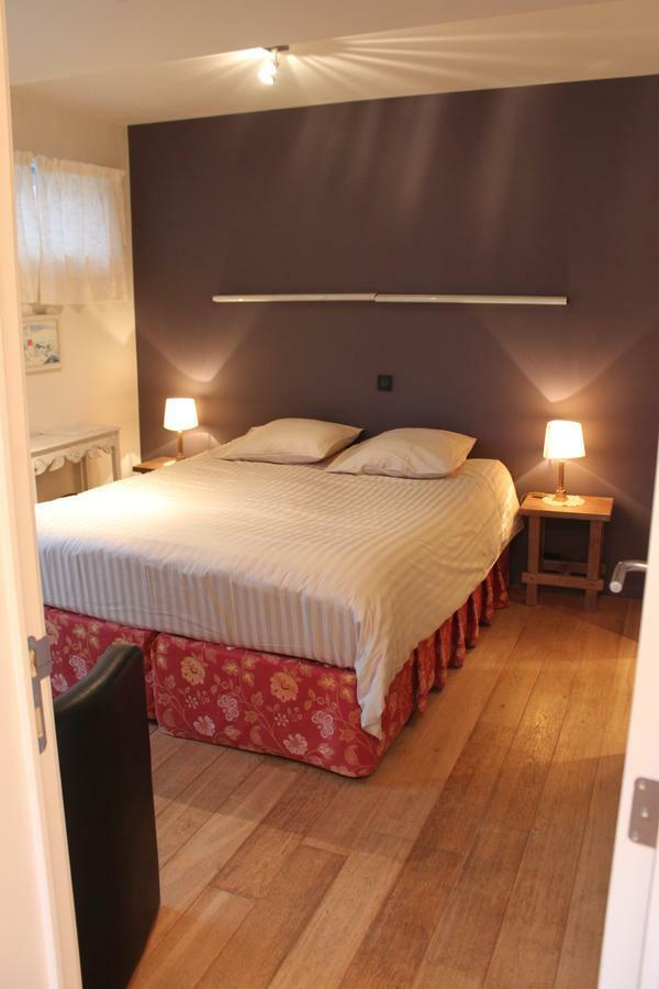 Jan Bol B&B Mechelen Exterior photo